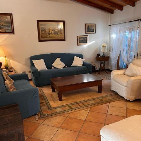 Capricornio Club Diffuso Casa Carlotta Villa Santa Maria della Versa Eksteriør billede