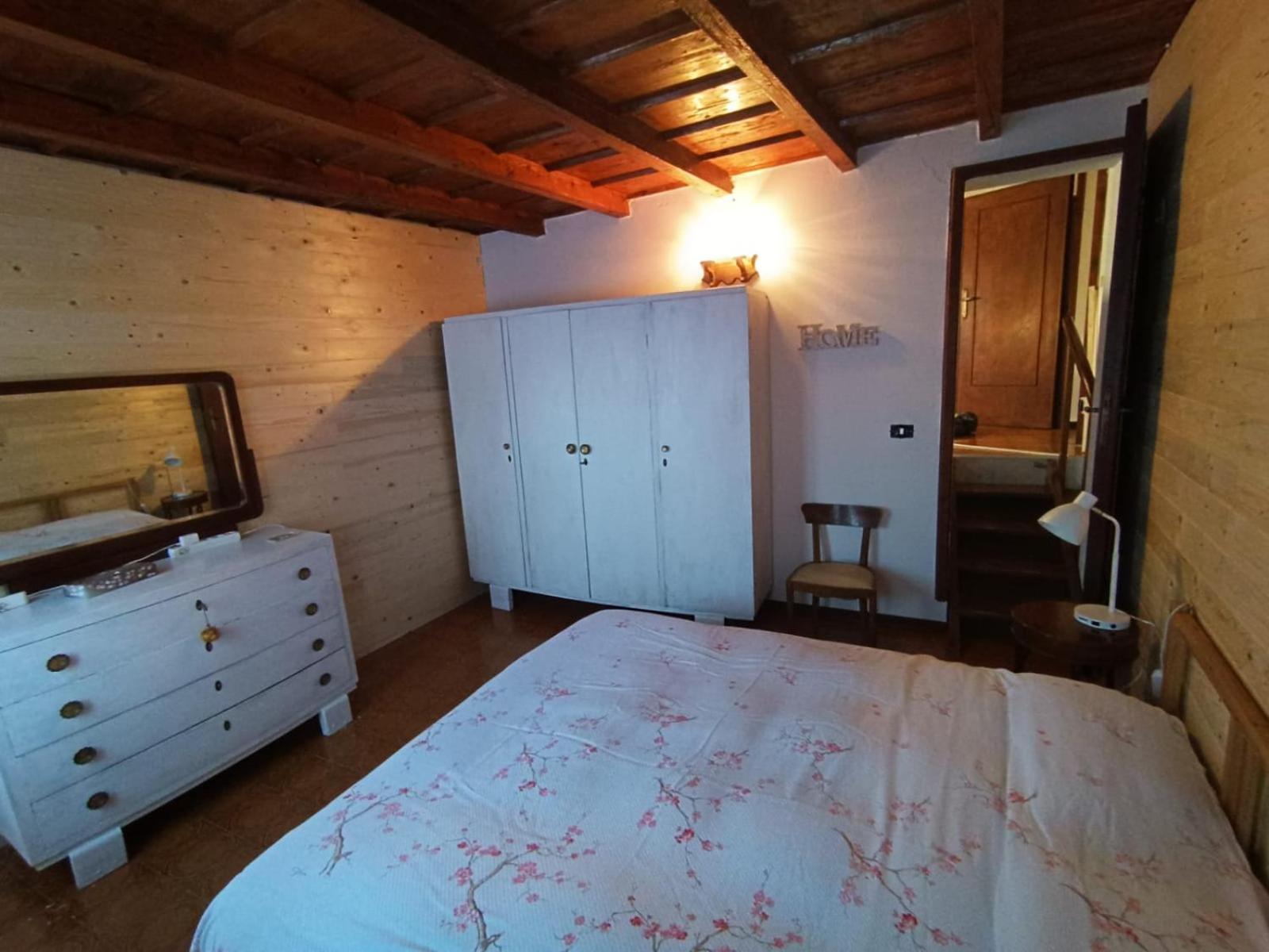 Capricornio Club Diffuso Casa Carlotta Villa Santa Maria della Versa Eksteriør billede