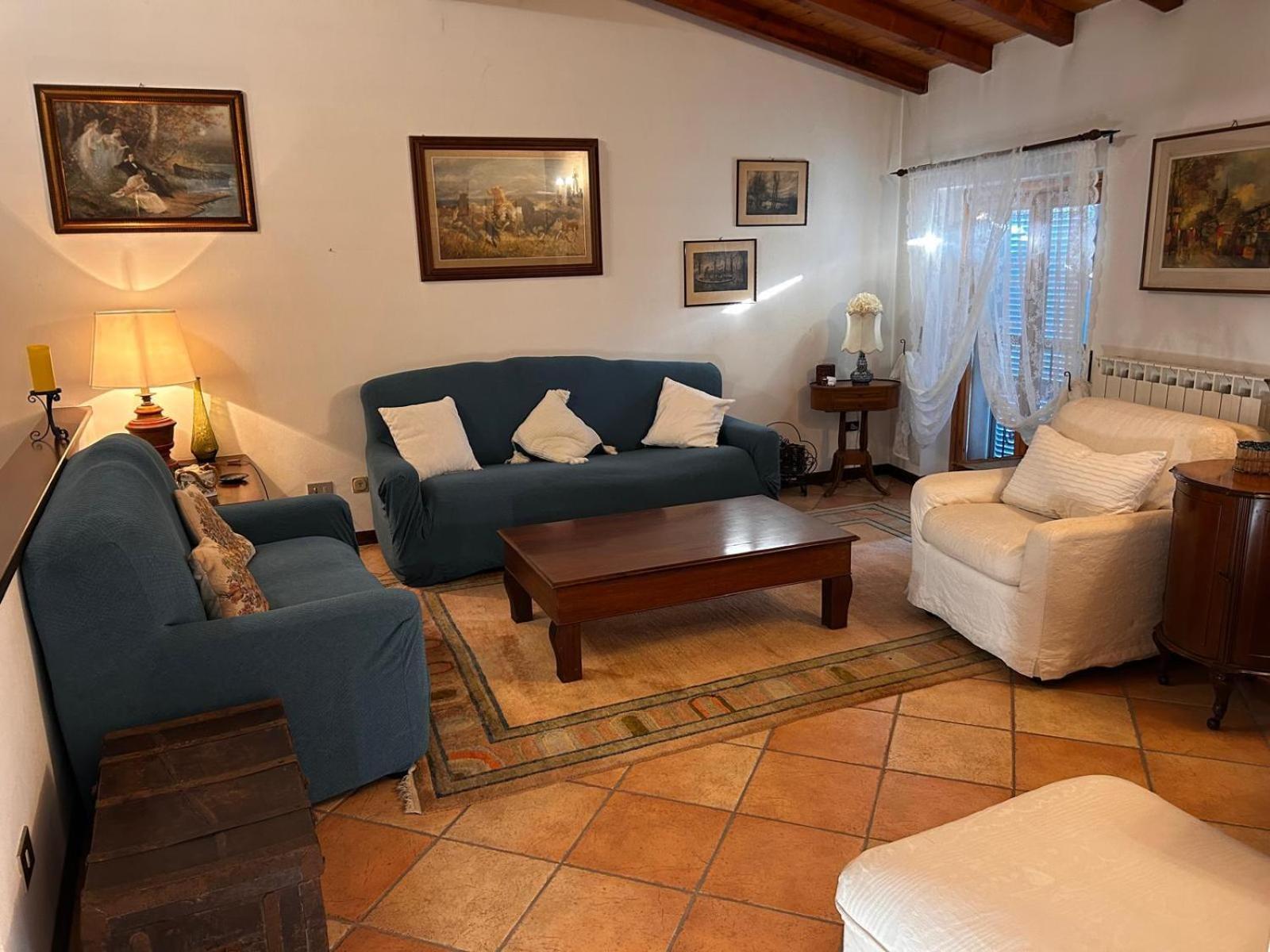 Capricornio Club Diffuso Casa Carlotta Villa Santa Maria della Versa Eksteriør billede